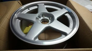 AZEV A NEU 8,5x18 ET18 LK 5x120 BMW 5 E34 E39 5H 5D 7+8er Felgenlager Saarland - Bild 1 von 5