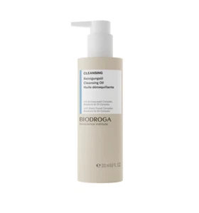 Biodroga Cleansing Oil 200ml #usau - Picture 1 of 1