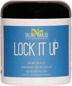 Taliah Waajid Lock It Up, 6 oz (Pack of 7) - Picture 1 of 1