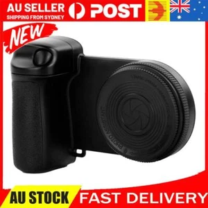 For Magsafe Bluetooth-Compatible Shutter Selfie Handle for iPhone 16 15 Vlog - Zdjęcie 1 z 12