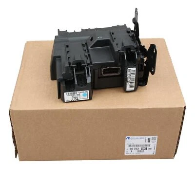 Modulo fusibile originale Peugeot 308 II 9675350280 - Immagine 1 di 4