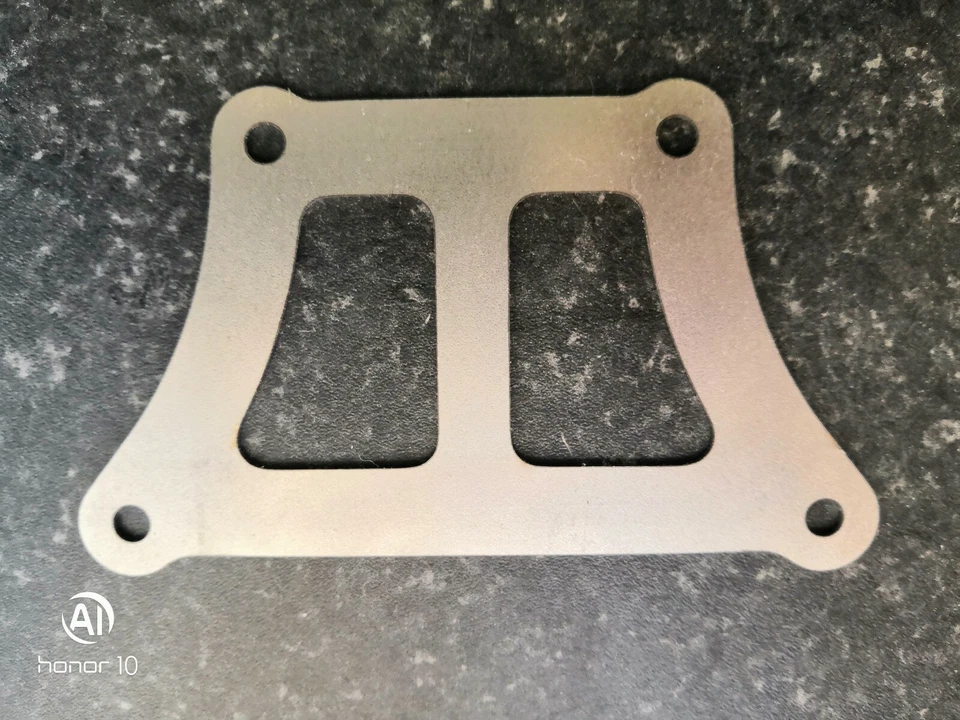 Soporte asiento Ducati 748 916 996 998 Monoposta.  Foto 1 de 1