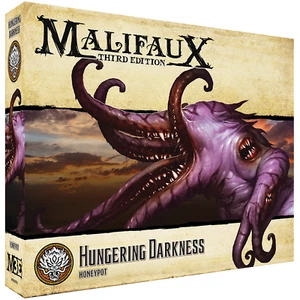 Malifaux Terza Edizione Alt Hungering Darkness - Foto 1 di 2
