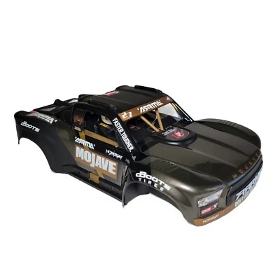 Cuerpo Arrma Mojave Grom 223s BLX negro bronce con marco de jaula interna / sin clip Foto 1 de 4