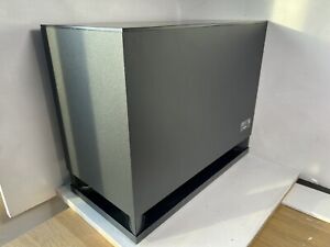 Sony Model Number SS-WSB105 Speaker System VGC FREE POSTAGE