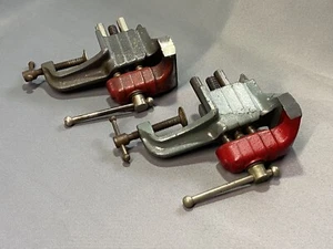 Stanley Klemmschraubstöcke USA - Bild 1 von 18