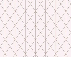 As Creation Vliestapete Dreieck Metallic Geometrisch Modern Design 365753 - Bild 1 von 4