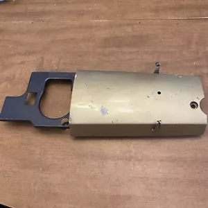 Montgomery Wards Signature Sewing Machine Replacement Part UHT J277C Top Cover - Picture 1 of 5