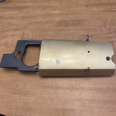 Montgomery Wards Signature Sewing Machine Replacement Part UHT J277C Top Cover - Image 1 of 4