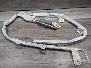 16-19 OEM BMW G12 740i 750i Driver Side Roof Curtain AirBag - Picture 1 of 8