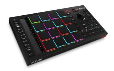 AKAI MPC Studio 2 Music Production Controller - Bild 1 von 3