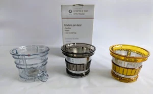 Coladores para el extractor de jugos - Royal Prestige - Sieb für Entsafter - Bild 1 von 7