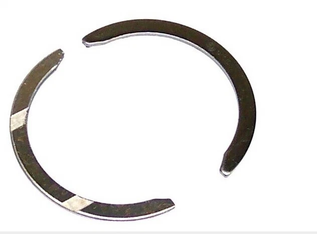 Fits 95 96 97 98 Mazda Protege 1.5L DOHC L4 16V Z5-DE - SET OF THRUST WASHERS - Image 1 of 1