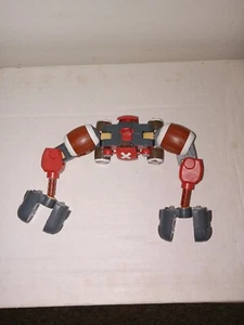 Bandai One Piece Chopper Roboter Nr. 5 Häckslerkran Modellbausatz - Bild 1 von 5