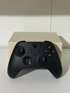 Microsoft Xbox Series X|S Controller Wireless - Nero Carbonio - Foto 1 di 1