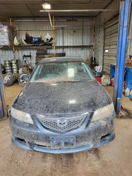 Antena MAZDA 6 2004 1926621 Foto 1 de 4