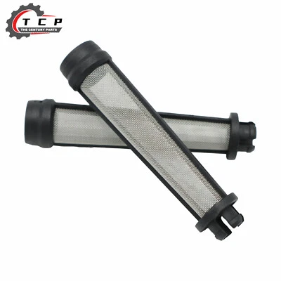 New 1567831010 For Toyota Tacoma Tundra 4runner 2X Oil Control Valve Filter US - Image 1 of 4