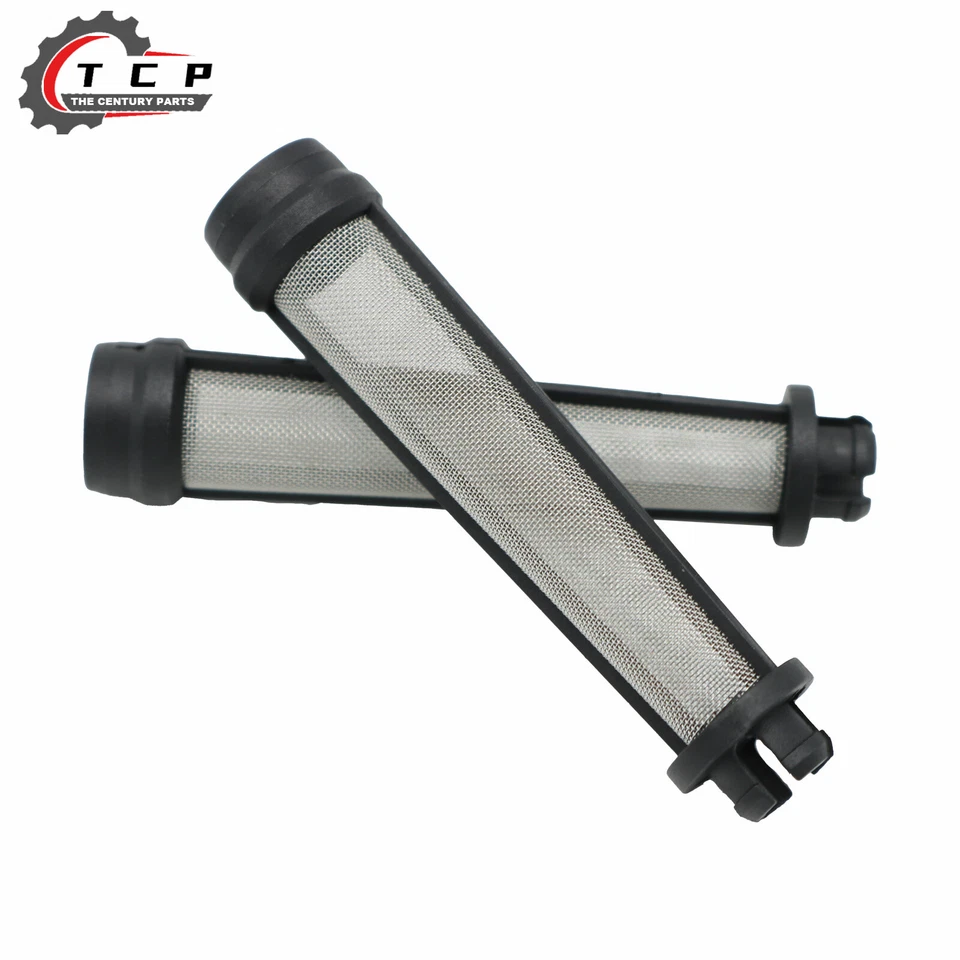 Nuevo 1567831010 Para Toyota Tacoma Tundra 4runner 2X Filtro Válvula Control Aceite EE. UU. Foto 1 de 4