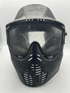 JT Spectra ProShield Thermal Paintball Mask Black - Picture 1 of 5
