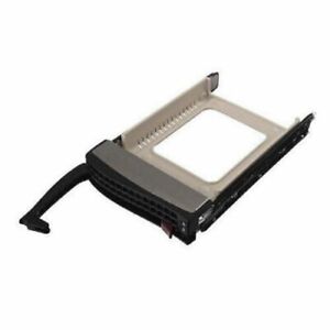 Supermicro MCP-220-00075-0B 3.5" HDD Tray BLACK HOT SWAP 3.5" DRIVE TRAY  