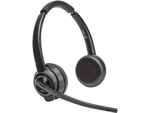 Poly Savi 8420 Biurowe stereo Microsoft Teams Certified DECT 1920-1930 MHz - Zdjęcie 1 z 9