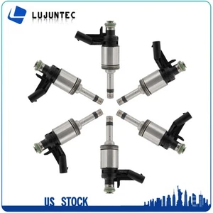 6*Fuel Injectors For 3.5L Ford Expedition 2018-2021 F-150 2017-2020 GT 2017-2022 - Picture 1 of 10