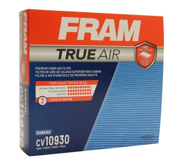 Marco True Air cv10930 Foto 1 de 1