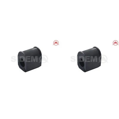 2X SIDEM 21,5mm Stockage Stable Intérieur Avant Pour Nissan Kubistar Renault 19 - Photo 1/2