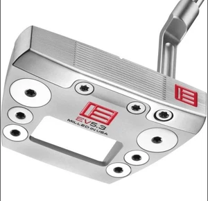 Evnroll EV5.3 Mallet Putter 35" (Milled, Short Plumber Hosel) Golf Club NSW - Picture 1 of 2