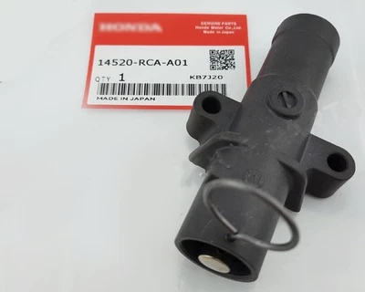 Correa tensora de distribución original para Honda 14520-RCA-A01 Odyssey Pilot Accord Foto 1 de 4