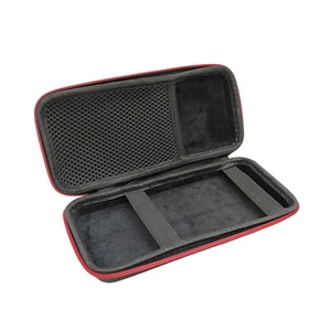 Pequeño Organizador Electrónico Estuche Rígido de Viaje Bolsa Multiusos Eva - Imagen 1 de 12