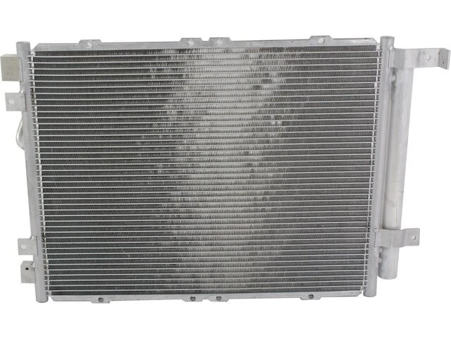 A/C Condenser For 2003-2006 Kia Sorento 2004 2005 MK632WB A/C Condenser - Image 1 of 1
