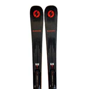 SKI THUNDERBIRD R15 + BINDUNGEN MARKER TPX12 - Bild 1 von 3