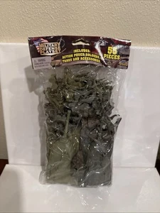 Militär Verteidigung Spielset - Bild 1 von 11