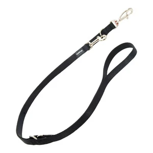 Hundeleine Red Dingo 2 cm x 2m Schwarz - Billig24 - Bild 1 von 1