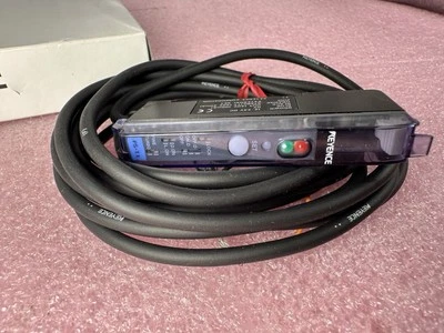 KEYENCE PS-T1 - Image 1 of 4