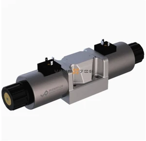 ONE WANDFLUH WDPFA10-ADB-V-65-G24/WD valvola proporzionale - Foto 1 di 1