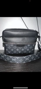 Louis Vuitton Men's Outdoor Messenger Bag - Picture 1 of 4