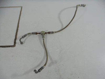 Ducati 998 996 916 748 OEM Front Brake Stop Line Cable Hose - Image 1 of 4