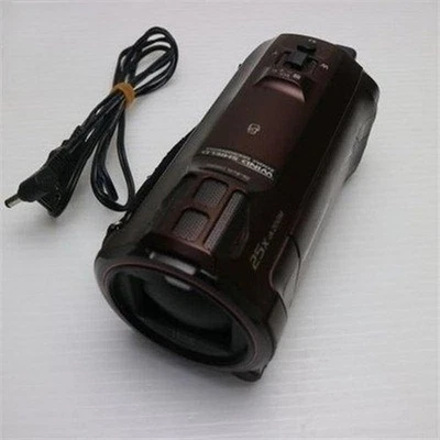 Panasonic HC-WX970M 4K Video Camera Wipe Take Camcorder - Image 1 of 3