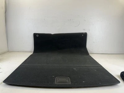 Alfombra maletero Audi RS7 4G8 C7 13-17 OEM Foto 1 de 4