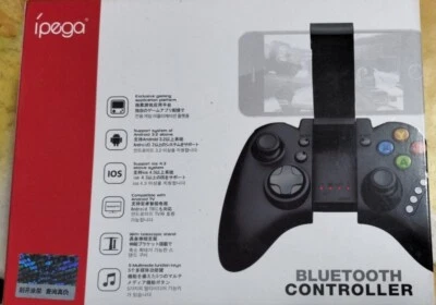 Bluetooth Controller - Immagine 1 di 4