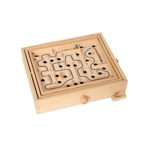 Labyrinth - Bild 1 von 1