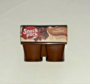 Richie N Shoothie Pudding RL-009 Shopkins Real Littles Season 12  - Picture 1 of 4