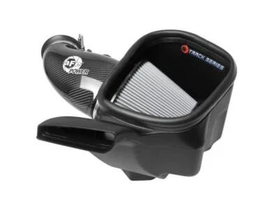 Afe For 12-21 Jeep Grand Cherokee 6.4L Track Series Carbon Fiber Cold Air Intake - Image 1 of 4