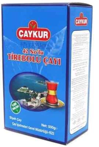 Caykur 42 No’lu TireboluSchwarzer Tee aus der Türkei (500 g) - Bild 1 von 3
