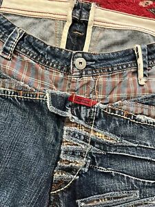 MARITHE FRANCOIS GIRBAUD jeans Women