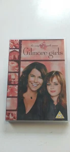 6X DVD série Gilmore Girls ( the complete seventh season ) - Picture 1 of 2