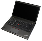 Lenovo ThinkPad T450s Notebook Laptop i7-5600U 12 GB RAM 256 GB SSD B-Ware
