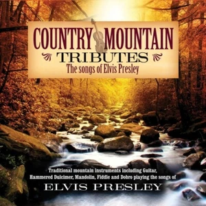 Country Mountain Tributes: Elvis Presley - Craig Duncan - CD - Picture 1 of 1